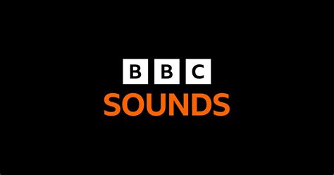 bbc sounds radio drama